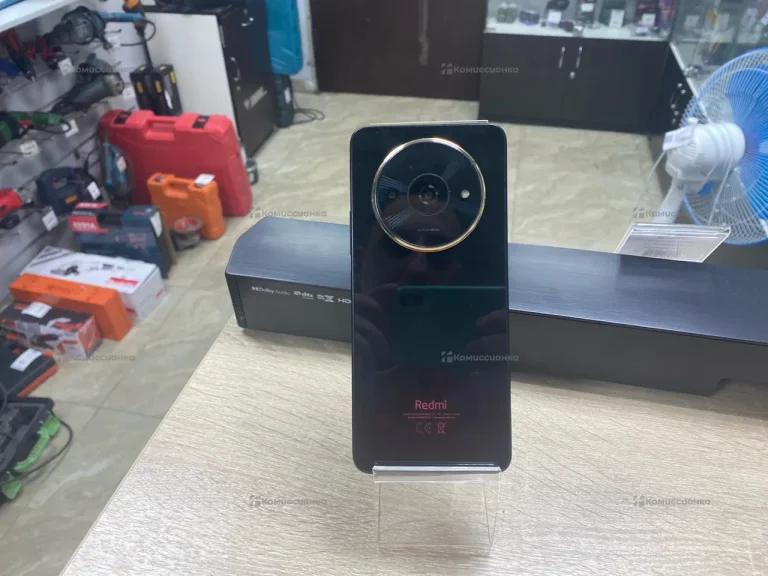 Xiaomi Redmi A3x 3/64 ГБ