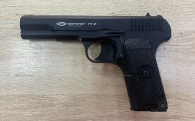 Купить Пневматический пистолет Gletcher TT-P б/у , в Тольятти Цена:2990рублей