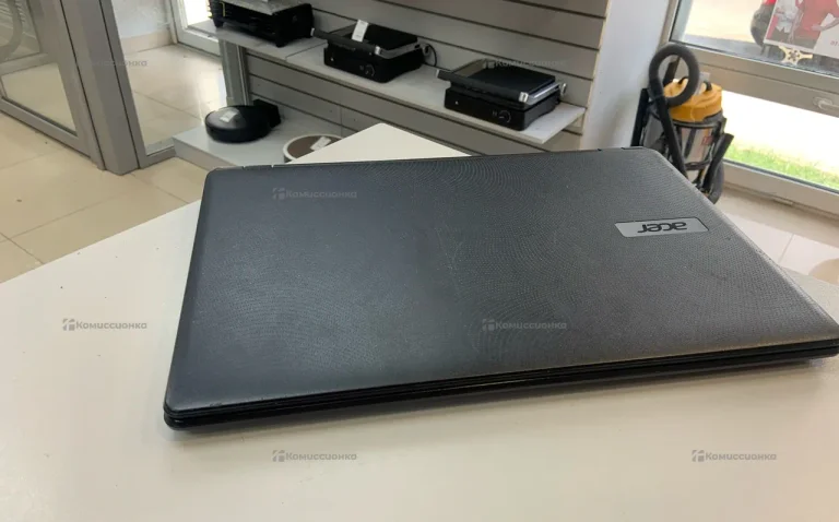 Ноутбук  Acer