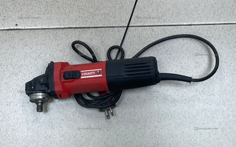 Ушм felisatti f82296
