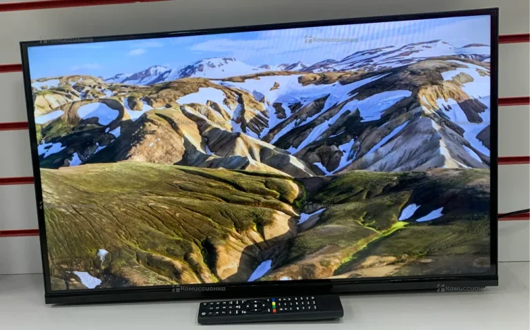 Телевизор  Smart TV 32