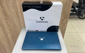 Ноутбук  Gateway
