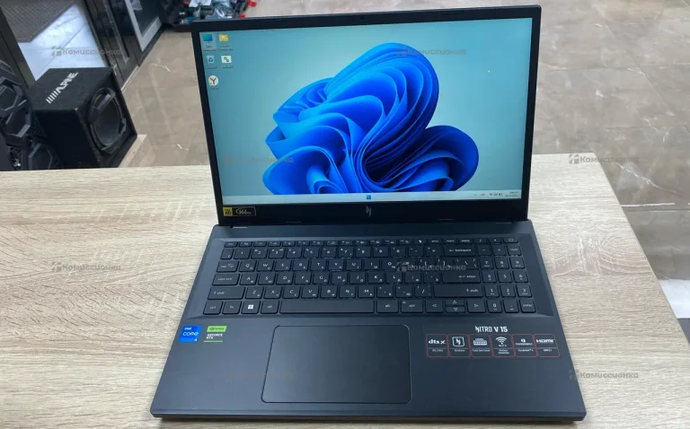 Ноутбук acer nitro 4050 i5