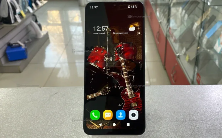 Xiaomi Poco C61 4/128 ГБ