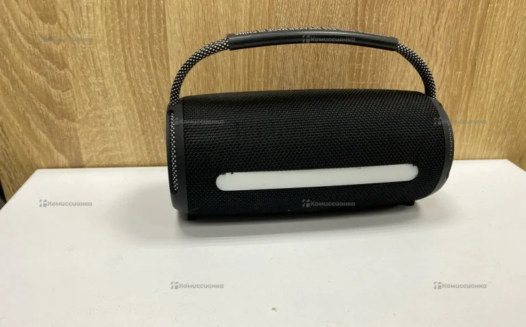 Колонка  Bluetooth (Portable)