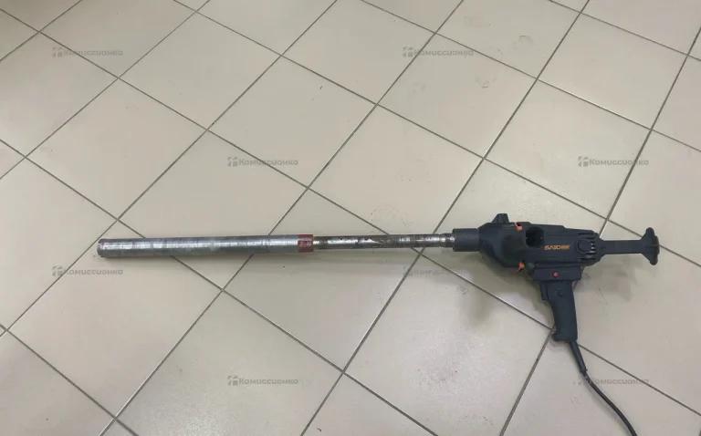 дрель алмазного бурения said SSD-115