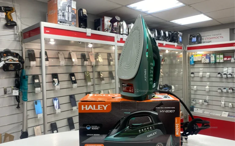 Haley HY-2067