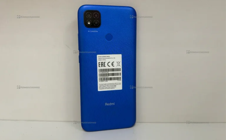 Xiaomi Redmi 9C 2/32 ГБ