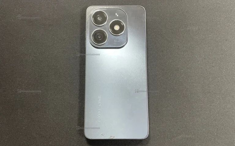 Tecno Spark 20 8/128 ГБ