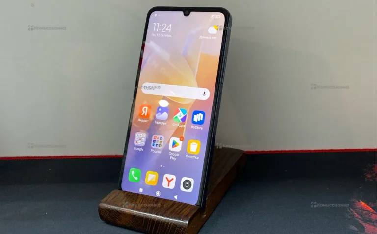 Xiaomi Redmi 13C 8/128 ГБ