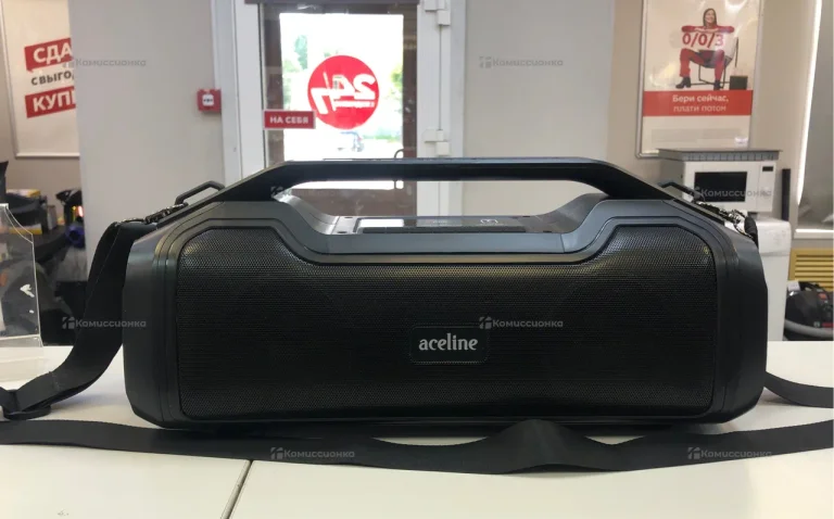 Колонка  Aceline p570