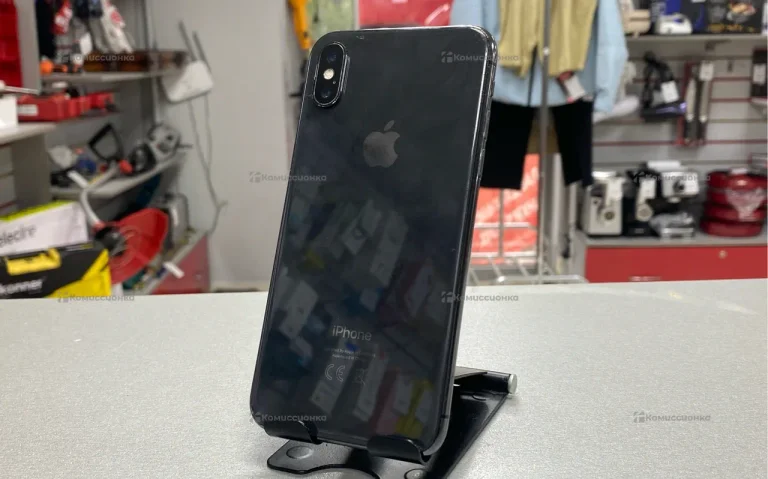 Apple IPhone X 64Gb