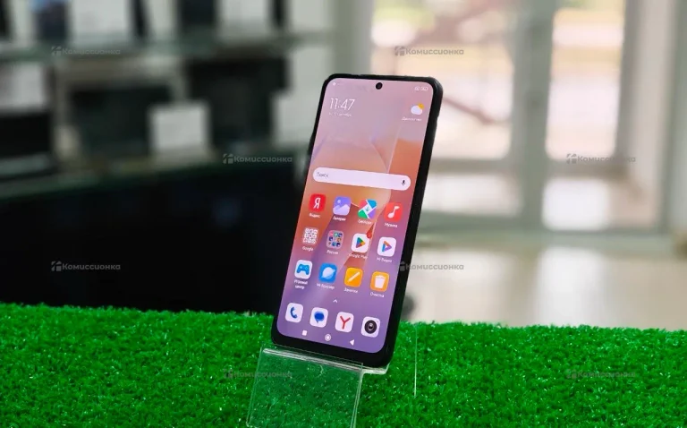 Xiaomi Redmi Note 11S 6/128 ГБ