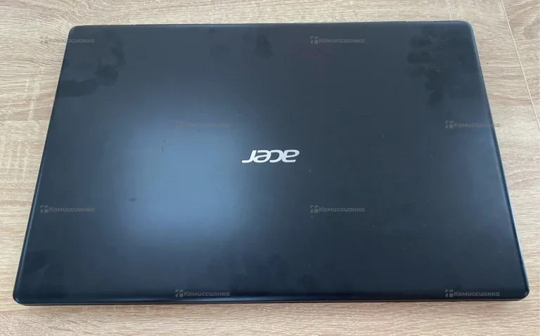 Ноутбук  Acer Aspire 3