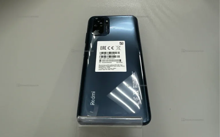 Xiaomi Redmi Note 10 4/64 ГБ