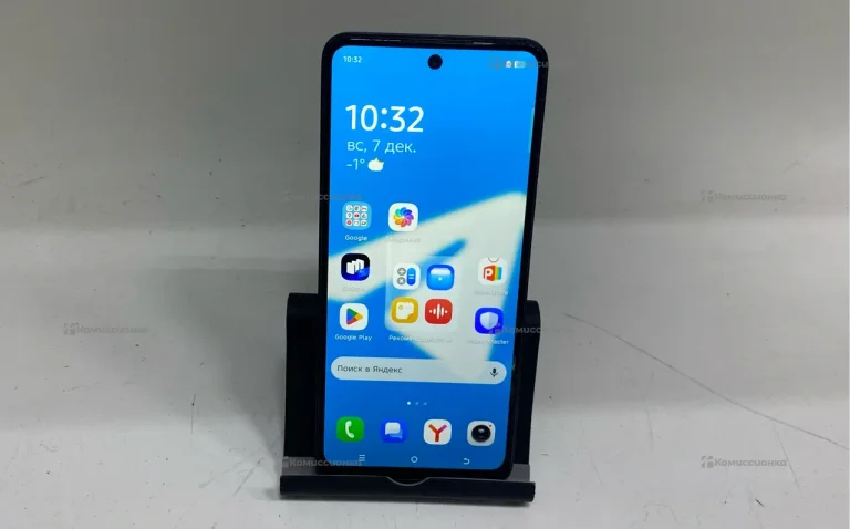 Tecno Pova 6 Neo 8/256 ГБ