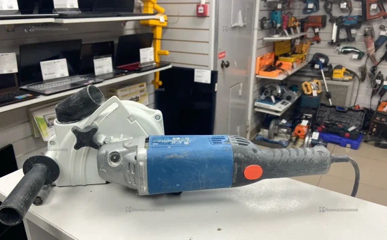 Штроборез Фиолент Б1-30