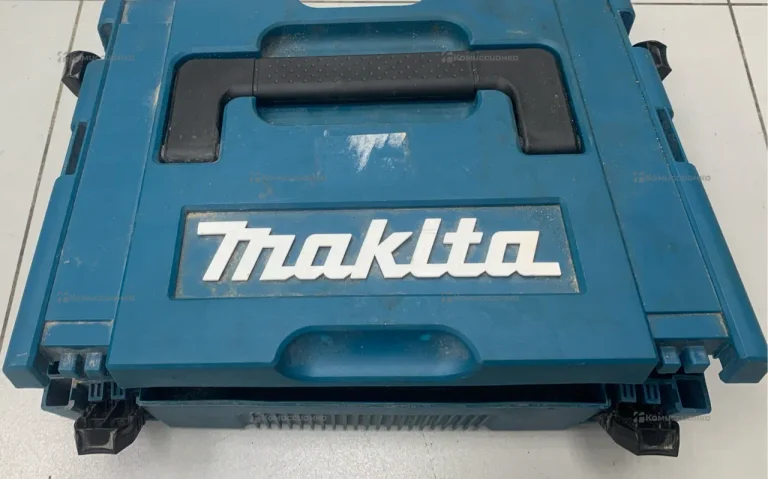 УШМ Makita 125 mm