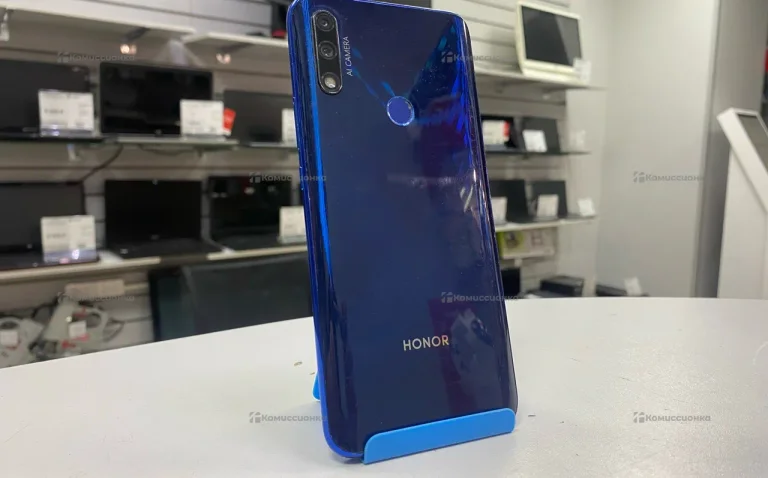 Honor X8A 6/128 ГБ