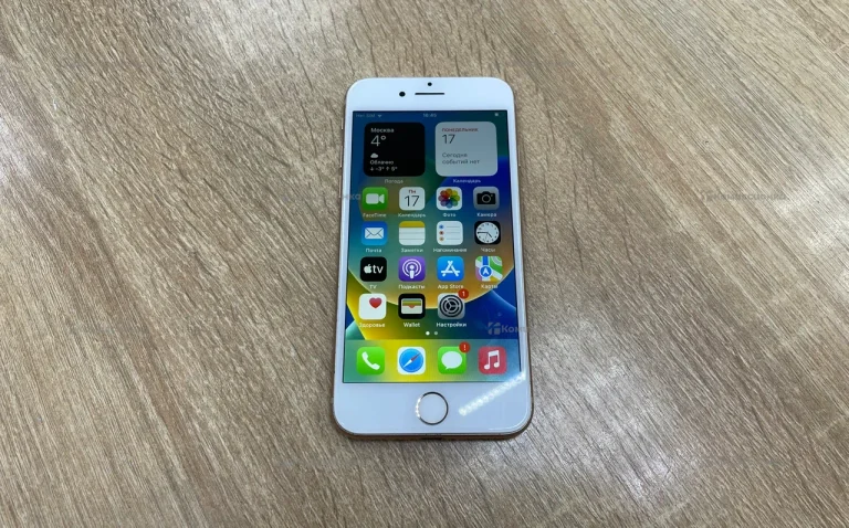 Apple iPhone 8 2/64 ГБ