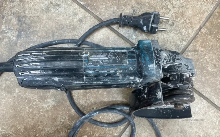 УШМ makita GA5034