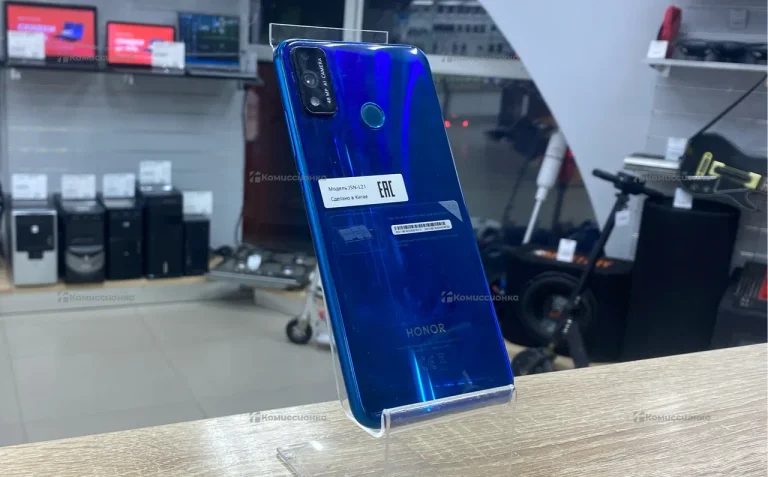 Honor 9X Lite 4/128Gb