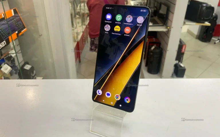 Xiaomi POCO X6 Pro 12/512Gb