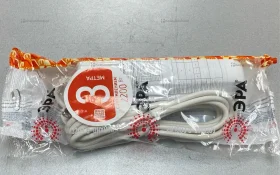 Удлинитель Эра 3метра