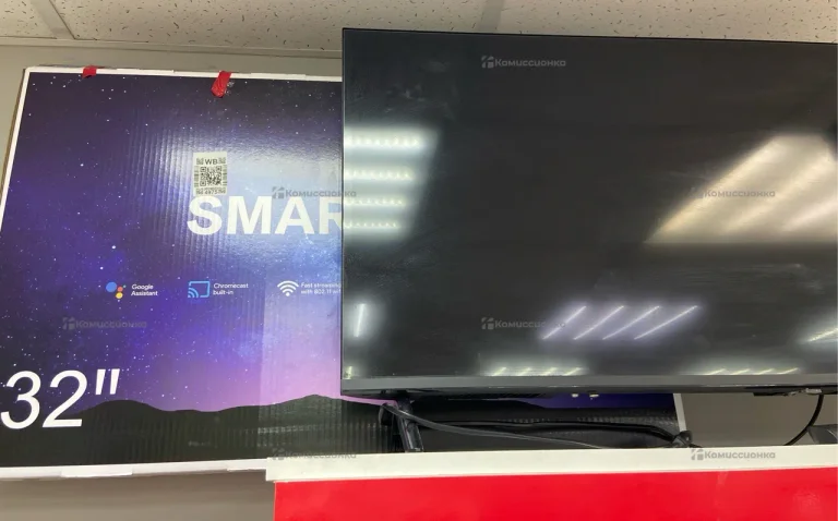 Телевизор LED TV Телевизор LED TV 32G9000