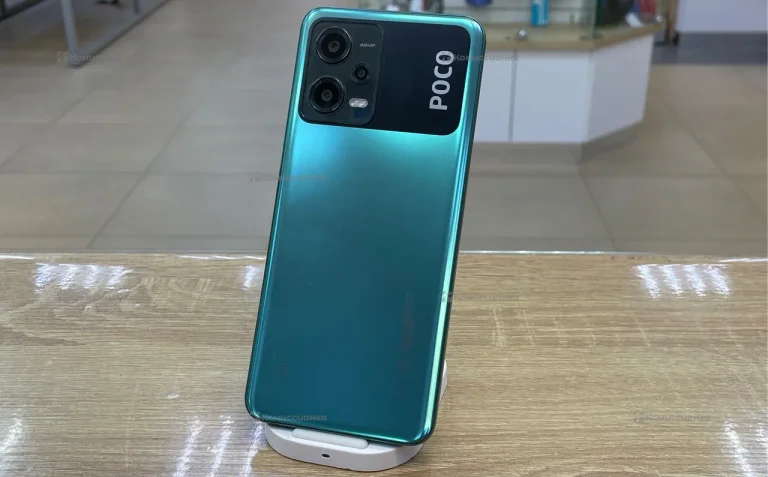 Xiaomi Poco X5 Pro 5G, 8/256Gb