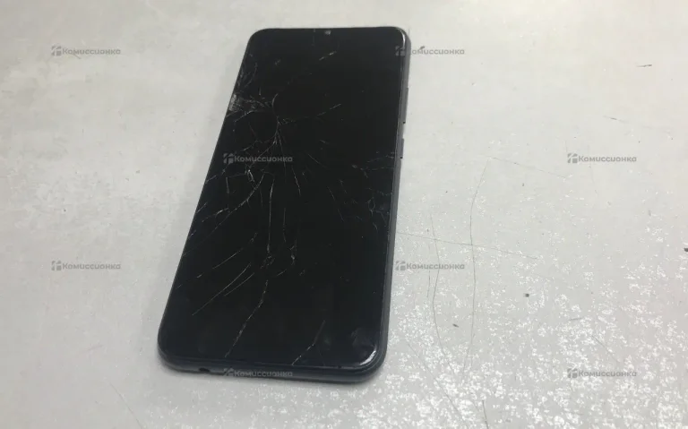 Realme C21Y 4/64 ГБ
