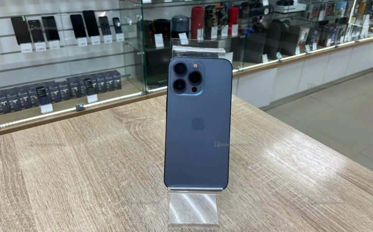 Apple iPhone 13 Pro 6/128 ГБ