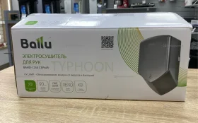 Купить Электросушитель для рук BALLU б/у , в Саратов Цена:8990рублей