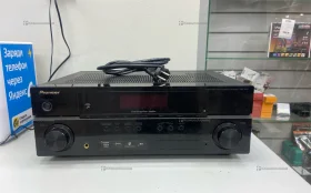 Купить Ресивер  pioneer vsx-420 б/у , в Казань Цена:7900рублей
