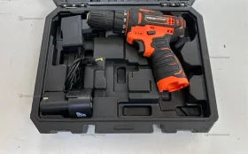 шуруповерт Спец 12li