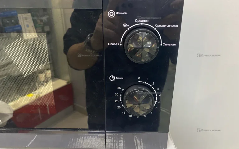 Микроволновка OULEMEI OLM-WBW002