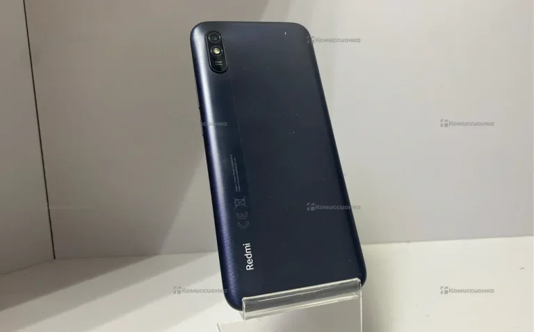 Xiaomi Redmi 9A 2/32 ГБ
