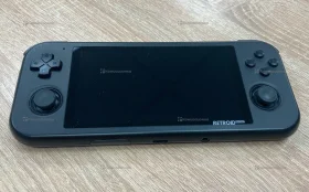 Купить Приставка Retroid Pocket 3 б/у , в Москва и область Цена:5900рублей