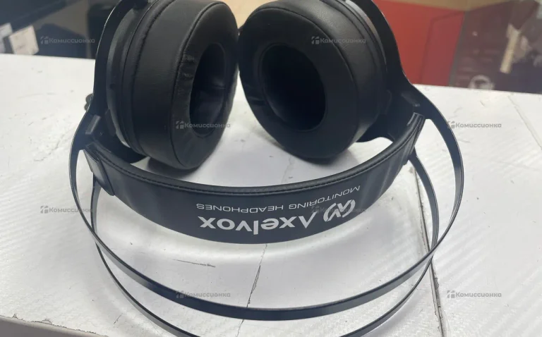 Наушники  AXELVOX HD 720