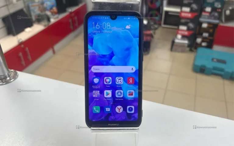 Huawei Y5 (2019) 2/32 ГБ