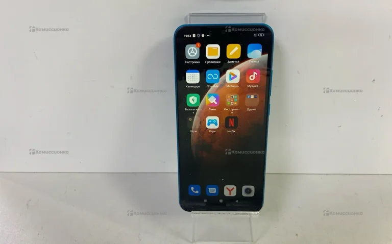 Xiaomi Redmi 9A 2/32 ГБ