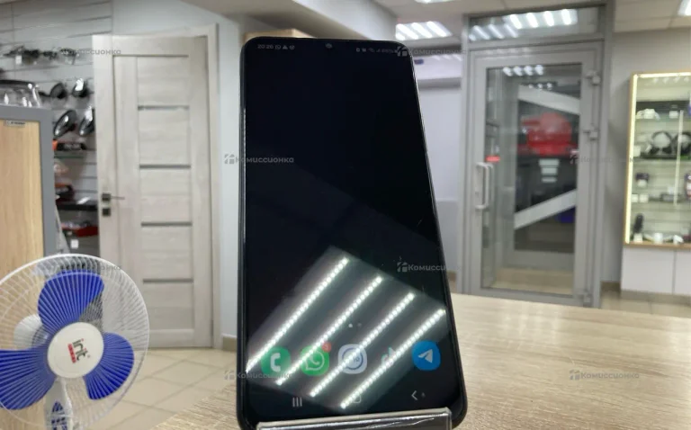 Samsung Galaxy A13 4/64 ГБ