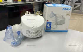 Ингалятор компрессорный  omron с17