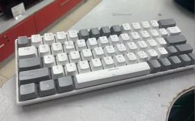 Клавиатура  механическая sz63mkv