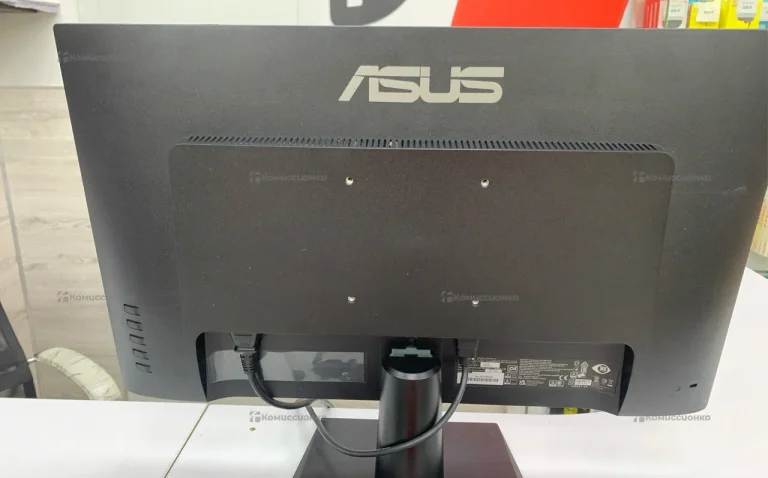 Монитор Asus VA24EHE