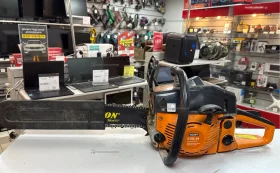 Бензопила Gigant GTSL-04