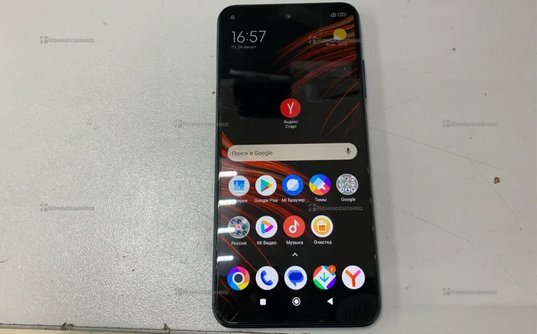 Xiaomi Poco M3 Pro 6/128 ГБ