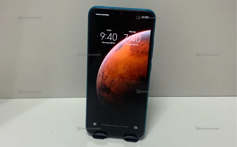 Xiaomi Redmi 9A 2/32 ГБ
