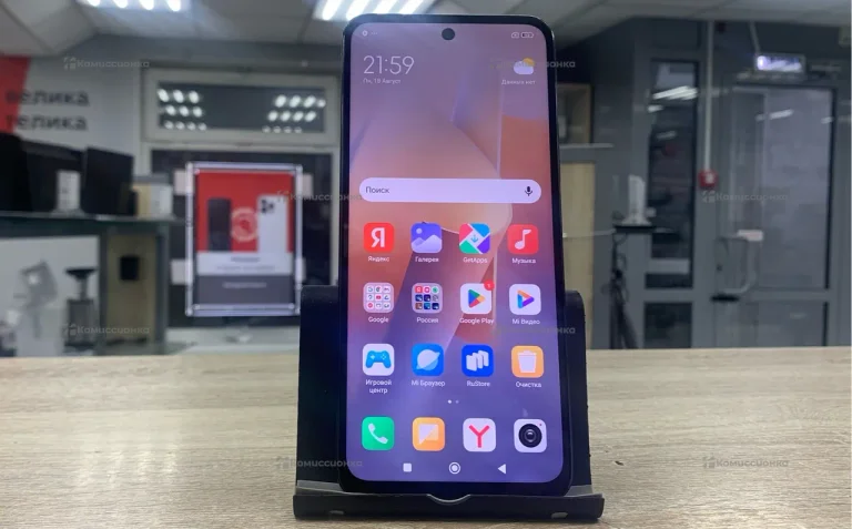 Xiaomi Redmi 12 4/128gb