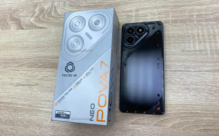 Tecno Pova 7 Neo 8/256